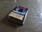 Bulk SUPER RARE kaarten Whispers in the well Lorcana Disney, Ophalen of Verzenden, Nieuw, Meerdere kaarten