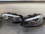 BMW 5 F10 F11 bi xenonlamp links rechts Torsie Compleet