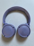 JBL Tune 520 BT, Overige merken, Zo goed als nieuw, Surround, Op oor (supra aural)