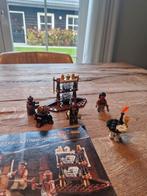 Lego pirates of the carribean 4191 - compleet!, Kinderen en Baby's, Speelgoed | Duplo en Lego, Ophalen of Verzenden, Zo goed als nieuw