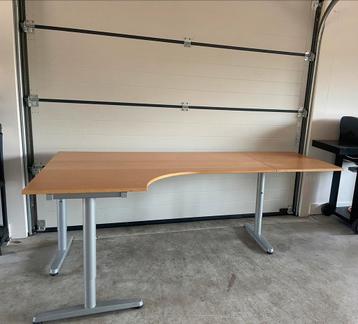 IKEA bureau 