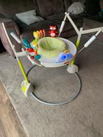 Baby Jumper - Skip Hop, Ophalen, Zo goed als nieuw, Babygym, Met geluid