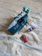 Transformers G1 Double Dealer, G1, Ophalen of Verzenden, Zo goed als nieuw