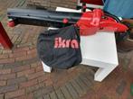 TopCraft bladblazer/zuiger, Tuin en Terras, Bladblazers, Topcraft, Elektrisch, Zo goed als nieuw, Ophalen