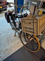 Mama fiets/ cortina fiets, Ophalen, 1 zitje, Gebruikt, Overige merken