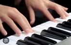 Gezocht keyboard of pianoles, Ophalen, 61 toetsen