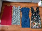 Pakket MERK jurkjes xs | Guess Esprit Zara, Ophalen of Verzenden, Zo goed als nieuw, Maat 34 (XS) of kleiner