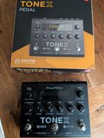 IK Multimedia ToneX Pedal - Gitaar/Bas Modeler, Muziek en Instrumenten, Effecten, Ophalen of Verzenden