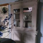 Vintage kast, Ophalen, 25 tot 50 cm, 200 cm of meer