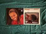 2 LP's Randy Crawford (ook per stuk te koop), Ophalen of Verzenden, 1980 tot 2000, Gebruikt, 12 inch