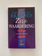 N. Branden - Zelfwaardering, Ophalen of Verzenden, Gelezen, N. Branden