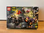 LEGO 76159 Joker's Trike Chase - Nieuw in doos!, Ophalen of Verzenden, Nieuw, Complete set, Lego