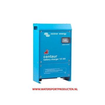 Victron Energy Centaur Acculader 12V-20A beschikbaar voor biedingen