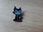 1 mooie pin van Maleficent uit Doornroosje te koop, Ophalen of Verzenden, Nieuw, Overige onderwerpen, Speldje of Pin