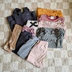Bundel kleding maat 80/92 meisje, 10 stukjes, Meisje, Ophalen of Verzenden, Zara, Overige typen
