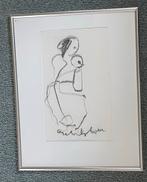 Anton Heyboer, Ophalen