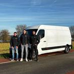 Transport nodig?, 33 - 40 uur, Vanaf 10 jaar, Overige vormen