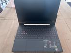 Te koop, gaming laptop, Computers en Software, Windows Laptops, Ophalen of Verzenden, Zo goed als nieuw, 15 inch, Gaming