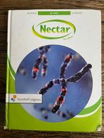 Nectar biologie boek vwo 6, Boeken, Ophalen, Zo goed als nieuw, Overige niveaus, Nederlands