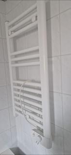 GRATIS Electrice design radiator, Ophalen, Gebruikt, Radiator, Minder dan 60 cm