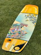 Liquid force holiday wakeboard 146cm GEBROKEN, Watersport en Boten, Ophalen of Verzenden, Gebruikt, Board
