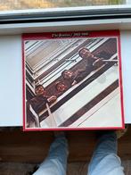 The beatles 1962-1966 LP, Cd's en Dvd's, Vinyl | Rock, Gebruikt, Ophalen of Verzenden, Poprock