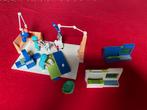 Playmobil dierenarts, Ophalen of Verzenden, Gebruikt