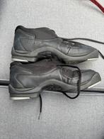 Capezio tapdansschoenen US9 incl schoenenzak, Sport en Fitness, Dansen, Ophalen of Verzenden, Zo goed als nieuw, Overige typen