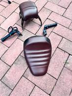 Indian zadel, Motoren, Onderdelen | Harley-Davidson, Ophalen