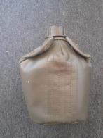Militaire veldfles KL, Ophalen of Verzenden, Landmacht, Nederland, Overige typen