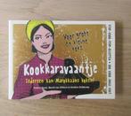 Kookkaravaantje, Verzenden, Zo goed als nieuw, Midden-Oosten en Marokko, Overige typen
