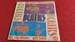 Beatles Get back / Let me down + I should have known better, Cd's en Dvd's, Vinyl | Pop, Ophalen of Verzenden, 1960 tot 1980, Gebruikt