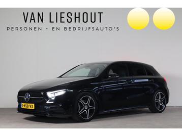 Mercedes-Benz A-Klasse 180 Business Solution AMG NL-Auto! Sf beschikbaar voor biedingen