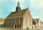 AK Etten Leur - Trouwkerkje van Bergenplein, 1960 tot 1980, Ongelopen, Noord-Brabant, Verzenden