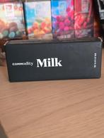 Commodity Milk - Nieuw travelsize 5ml, Ophalen of Verzenden, Nieuw