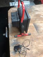 Kelfort Accu Werklamp - 50W, Ophalen of Verzenden, Gebruikt, Minder dan 50 watt, Lamp