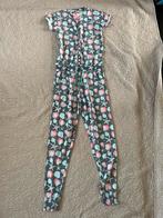 Maat 164 meiden onesie / jumpsuite dj dutchjeans, Ophalen of Verzenden, Nieuw, Meisje, Overige typen