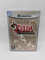 The Legend of Zelda the windwaker Gamecube, Spelcomputers en Games, Games | Nintendo GameCube, Avontuur en Actie, ., 1 speler