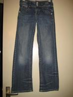 Vingino jeans, 134 (10), Ophalen of Verzenden, Zo goed als nieuw, Meisje, Broek