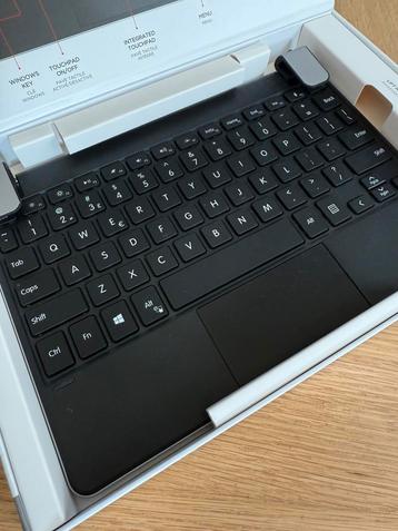 Brydge 10.5 Surface Go+ bleutooth keyboard beschikbaar voor biedingen