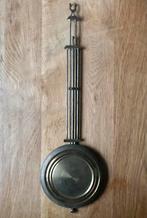 Grote Junghans regulateur slinger 2, Antiek en Kunst, Ophalen of Verzenden