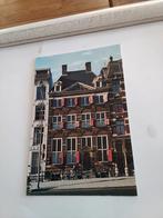 AMSTERDAM. REMBRANDTHUIS, Ophalen of Verzenden, Noord-Holland