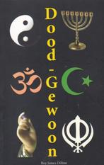 Roy James Döhne - Dood-Gewoon, Roy James Döhne, Spiritualiteit algemeen, Overige typen, Ophalen of Verzenden