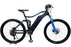 E-BIKE Prophete Graveler E-MTB 27.5"/48cm/48V 12.8Ah 614Wh