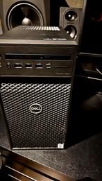 Dell 3640 prof desktop  i7/8 core 10th 32gb 2.9/4.8 turboGHz, Computers en Software, 32 GB, Ophalen of Verzenden, Zo goed als nieuw