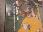 PAUL GAUGUIN, Boeken, Ophalen of Verzenden, Zo goed als nieuw