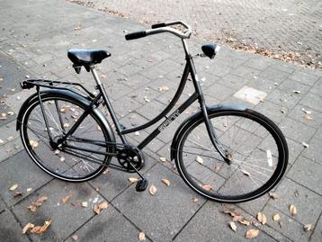Omafiets 55 cm Rijklaar!!!