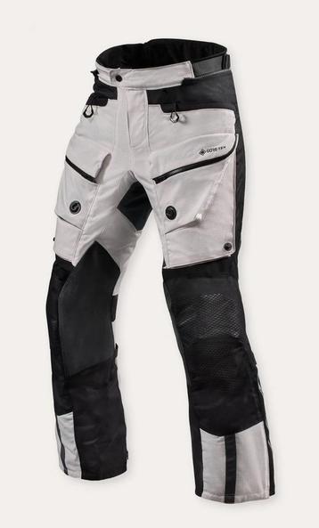 Revit Defender 3 Gore Tex motorbroek SeeFlex CE2 M Short  beschikbaar voor biedingen