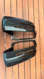 Auto zijspiegels Carbon fiber, Auto diversen, Ophalen of Verzenden, Nieuw