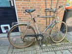 Klassieke vintage retro Peugot fiets, Fietsen en Brommers, Fietsen | Oldtimers, Ophalen